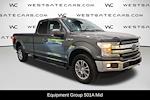Used 2020 Ford F-150 Lariat Super Cab for sale #8379XP - photo 3