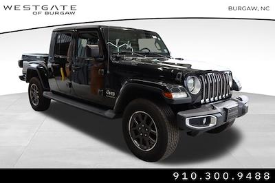 2020 Jeep Gladiator Crew Cab 4x4 Pickup for sale #2517XP - photo 1