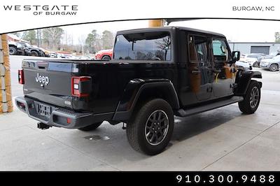 2020 Jeep Gladiator Crew Cab 4x4 Pickup for sale #2517XP - photo 2