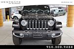 2020 Jeep Gladiator Crew Cab 4x4 Pickup for sale #2517XP - photo 4