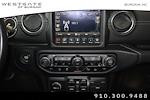 2020 Jeep Gladiator Crew Cab 4x4 Pickup for sale #2517XP - photo 24