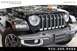 2020 Jeep Gladiator Crew Cab 4x4 Pickup for sale #2517XP - photo 41