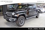 2020 Jeep Gladiator Crew Cab 4x4 Pickup for sale #2517XP - photo 3