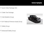 2020 Jeep Gladiator Crew Cab 4x4 Pickup for sale #2517XP - photo 8
