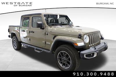 2020 Jeep Gladiator Crew Cab 4WD Pickup for sale #8233XP - photo 1