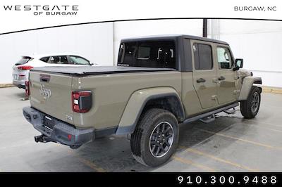 2020 Jeep Gladiator Crew Cab 4WD Pickup for sale #8233XP - photo 2