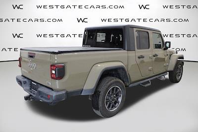 2020 Jeep Gladiator Crew Cab 4WD Pickup for sale #8233XP - photo 2