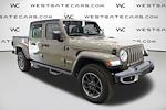 2020 Jeep Gladiator Crew Cab 4WD Pickup for sale #8233XP - photo 1