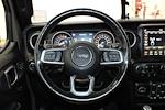 2020 Jeep Gladiator Crew Cab 4WD Pickup for sale #8233XP - photo 18