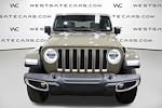 2020 Jeep Gladiator Crew Cab 4WD Pickup for sale #8233XP - photo 4
