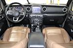 2020 Jeep Gladiator Crew Cab 4WD Pickup for sale #8233XP - photo 23