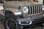2020 Jeep Gladiator Crew Cab 4WD Pickup for sale #8233XP - photo 3
