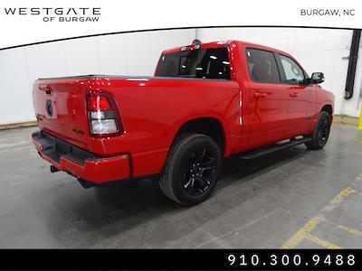 2020 Ram 1500 Crew Cab 4x4 Pickup for sale #LN183396 - photo 2