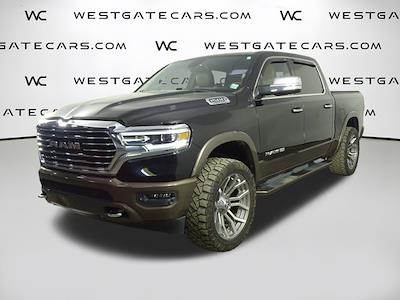 2020 Ram 1500 Crew Cab RWD Pickup for sale #LN305074 - photo 1