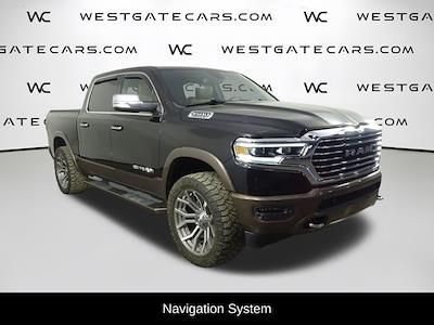 2020 Ram 1500 Crew Cab RWD Pickup for sale #LN305074 - photo 2
