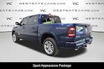 2020 Ram 1500 Crew Cab 4WD Pickup for sale #LN422167 - photo 5