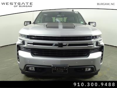 2020 Chevrolet Silverado 1500 Crew Cab 4WD Pickup for sale #8209XP - photo 2