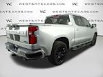 2020 Chevrolet Silverado 1500 Crew Cab 4WD Pickup for sale #8209XP - photo 2