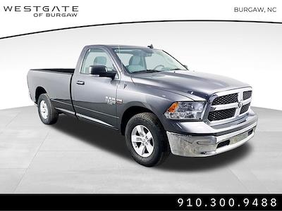 2021 Ram 1500 Classic Regular Cab 4x2 Pickup for sale #2564XP - photo 1