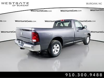 2021 Ram 1500 Classic Regular Cab 4x2 Pickup for sale #2564XP - photo 2