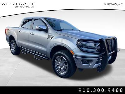 2021 Ford Ranger SuperCrew Cab 4x4 Pickup for sale #MLD05451 - photo 1
