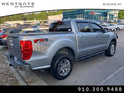 2021 Ford Ranger SuperCrew Cab 4WD Pickup for sale #MLD05451 - photo 2