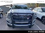 2021 Ford Ranger SuperCrew Cab 4WD Pickup for sale #8222XP - photo 4