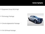 2021 Ford Ranger SuperCrew Cab 4WD Pickup for sale #8222XP - photo 7