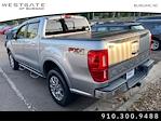 2021 Ford Ranger SuperCrew Cab 4WD Pickup for sale #8222XP - photo 9