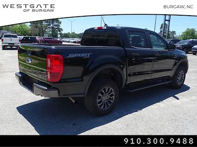 2021 Ford Ranger SuperCrew Cab 4x4 Pickup for sale #8079XP - photo 2