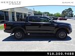 2021 Ford Ranger SuperCrew Cab 4x4 Pickup for sale #8079XP - photo 10