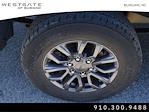2021 Ford Ranger SuperCrew Cab 4x4 Pickup for sale #8079XP - photo 12