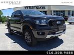 2021 Ford Ranger SuperCrew Cab 4x4 Pickup for sale #8079XP - photo 3