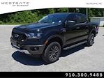 2021 Ford Ranger SuperCrew Cab 4x4 Pickup for sale #8079XP - photo 5