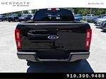 2021 Ford Ranger SuperCrew Cab 4x4 Pickup for sale #8079XP - photo 9