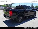 2021 Ford Ranger SuperCrew Cab 4x4 Pickup for sale #8079XP - photo 2