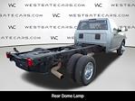 2022 Ram 3500 Regular Cab DRW RWD Cab Chassis for sale #2707XP - photo 27