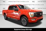 2022 Ford F-150 SuperCrew Cab 4WD Pickup for sale #8378XP - photo 3