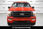 2022 Ford F-150 SuperCrew Cab 4WD Pickup for sale #8378XP - photo 4