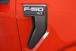 2022 Ford F-150 SuperCrew Cab 4WD Pickup for sale #8378XP - photo 39