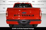 2022 Ford F-150 SuperCrew Cab 4WD Pickup for sale #8378XP - photo 5