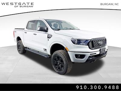 2022 Ford Ranger SuperCrew Cab 4x4 Pickup for sale #NLD35698 - photo 1