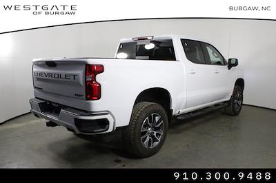 2022 Chevrolet Silverado 1500 Crew Cab 4WD Pickup for sale #8260XP - photo 2