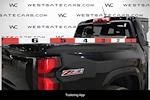 Used 2023 Chevrolet Colorado Z71 Crew Cab for sale #8327XP - photo 34