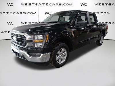 Used 2023 Ford F-150 XLT SuperCrew Cab for sale #8365XP - photo 1