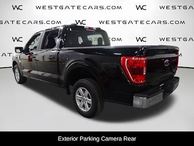 Used 2023 Ford F-150 XLT SuperCrew Cab for sale #8365XP - photo 2