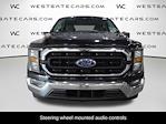Used 2023 Ford F-150 XLT SuperCrew Cab for sale #8365XP - photo 5