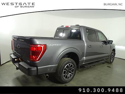 2023 Ford F-150 SuperCrew Cab RWD Pickup for sale #8202XP - photo 2