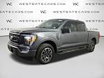 2023 Ford F-150 SuperCrew Cab RWD Pickup for sale #8202XP - photo 37