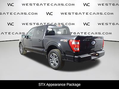 2023 Ford F-150 SuperCrew Cab RWD Pickup for sale #8389XP - photo 2